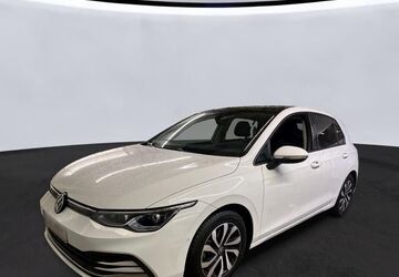 VW Golf 58.000 km 23.490 &euro; Braunschweig Wenden 38110