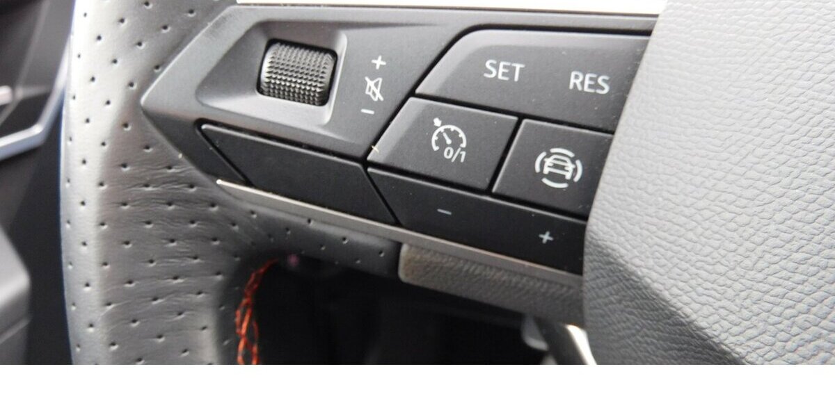 Seat Ibiza 1.0 FR-Line TSI BMT 4Trg Navi Klima 25.100 km 15.690 &euro; Vordorf 38533