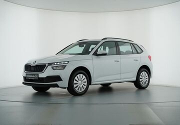 Skoda Kamiq 8.325 km 17.889 &euro; Salzgitter 38229