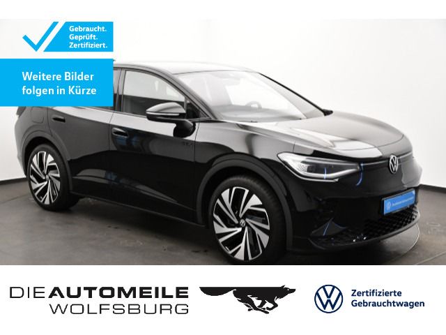 VW ID.5 37.500 km 36.390 &euro; Wolfsburg 38440