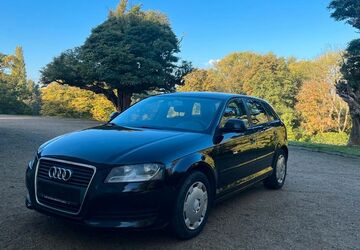 Audi A3 239.000 km 3.490 &euro; Braunschweig 38120