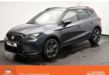 Seat Arona 2.000 km 26.490 &euro; Wolfsburg 38440