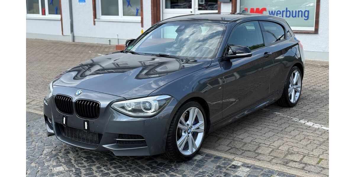 BMW M135 183.999 km 18.900 &euro; Salzgitter 38229