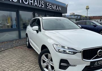 Volvo XC60 44.500 km 27.990 &euro; Peine 31228