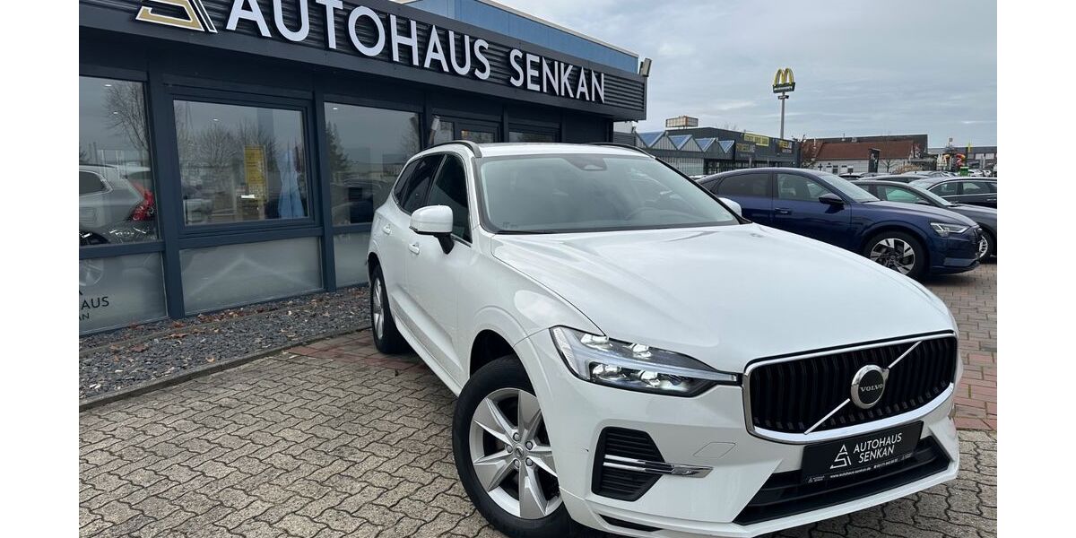 Volvo XC60 44.500 km 27.990 &euro; Peine 31228