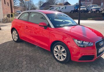 Audi A1 130.000 km 6.900 &euro; Groß twülpstedt 38464