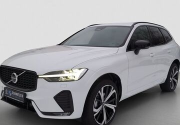 Volvo XC60 5.000 km 52.490 &euro; Braunschweig 38114