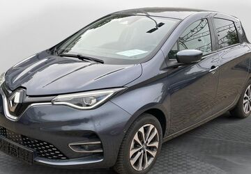 Renault ZOE 20.000 km 11.900 &euro; Salzgitter 38229