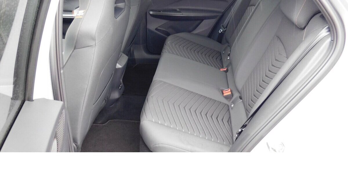 Cupra Born Elektrik 1-Gang Automatik Navi Klima Alu 20.000 km 23.690 &euro; Vordorf 38533