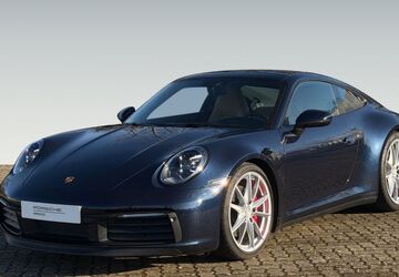 Porsche 992 48.499 km 135.890 &euro; Braunschweig 38114