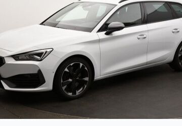 Cupra Leon 59.050 km 29.290 &euro; Wolfsburg 38440