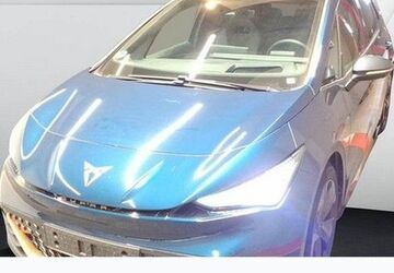 Cupra Born 7.990 km 33.875 &euro; Braunschweig 38114