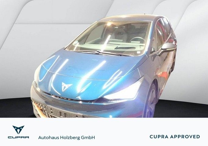 Cupra Born 7.990 km 33.875 &euro; Braunschweig 38114