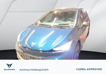 Gebrauchte Cupra BORN