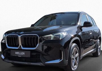 BMW X1 37.750 km 36.850 &euro; Wolfenbüttel 38304