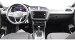 VW Tiguan Allspace 1.5 TSI Life 7 Sitze Navi DSG 30.700 km 28.990 &euro; Vordorf 38533