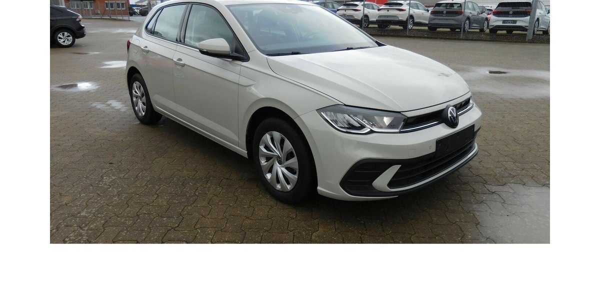 VW Polo 1.0 Life MPI BMT 4Trg Klima Navi LED 26.500 km 15.690 &euro; Vordorf 38533