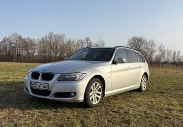 BMW 316 212.000 km 5.300 &euro; Wolfsburg 38444