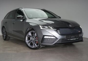 Skoda Octavia 99.000 km 25.990 &euro; Braunschweig 38110