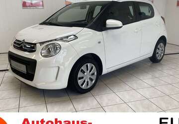 Citroen C1 131.247 km 5.495 &euro; Peine 31226