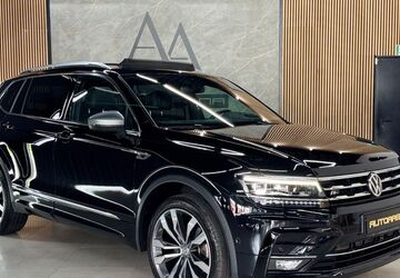 VW Tiguan 114.151 km 29.500 &euro; Salzgitter 38259