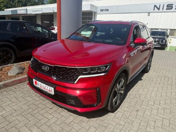 Gebrauchte Kia Sorento