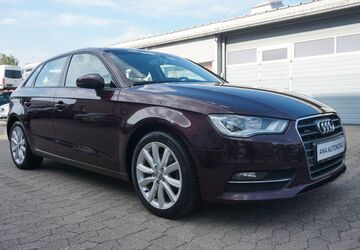 Audi A3 180.000 km 11.999 &euro; Braunschweig 38106