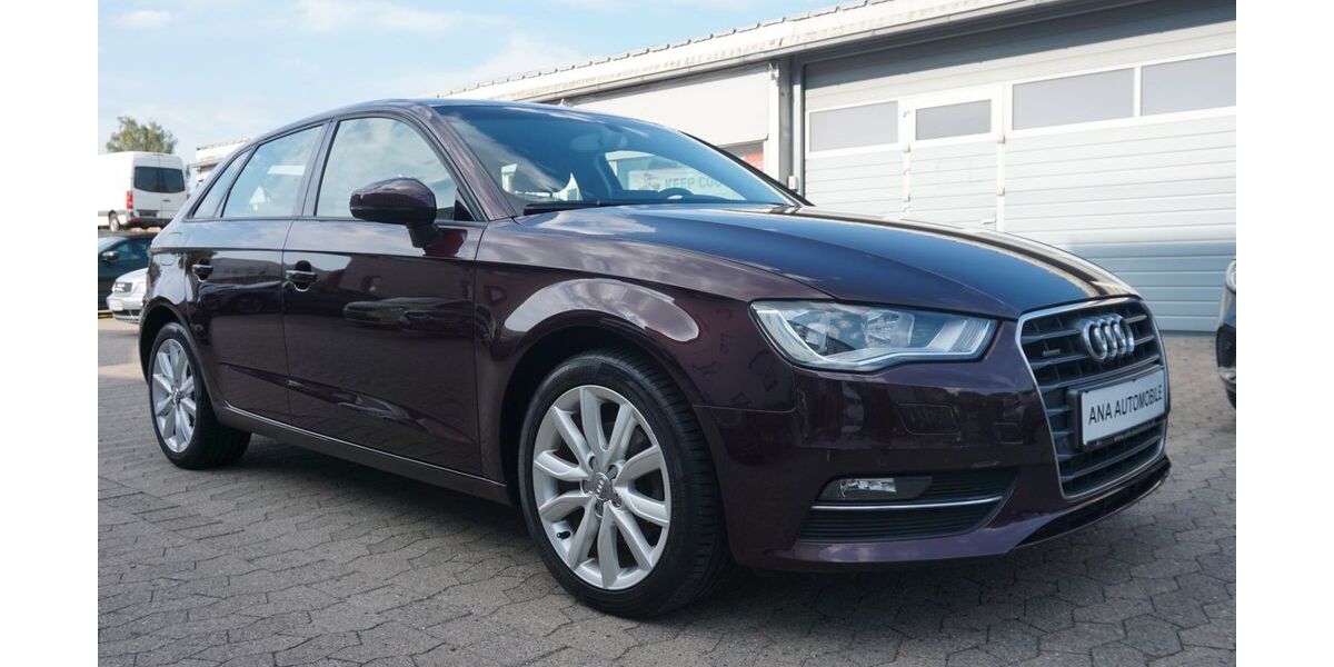 Audi A3 180.000 km 11.999 &euro; Braunschweig 38106