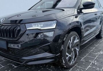 Skoda Karoq 19.500 km 34.990 &euro; Ilsede 31246