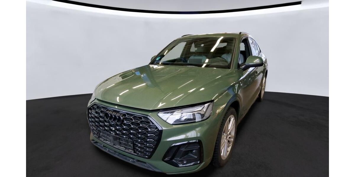 Audi Q5 130.708 km 36.990 &euro; Braunschweig 38122