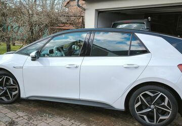 VW ID.3 30.000 km 22.800 &euro; Bokensdorf 38556