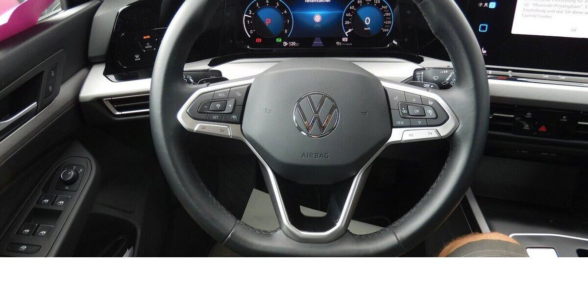 VW Golf III 1.5 Life TSI BMT Klima Navi Alu 30.900 km 18.990 &euro; Vordorf 38533