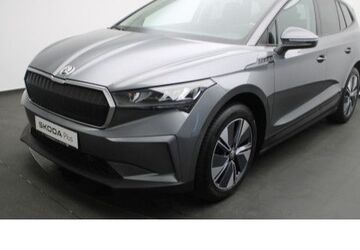Skoda Enyaq 29.300 km 27.690 &euro; Wolfsburg 38440