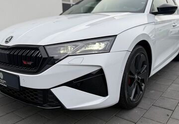 Skoda Octavia 26.000 km 36.490 &euro; Ilsede 31246