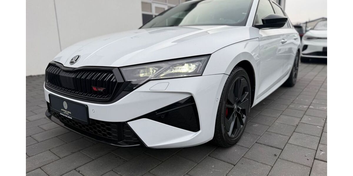 Skoda Octavia 26.000 km 36.490 &euro; Ilsede 31246