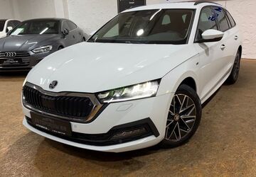 Skoda Octavia 102.100 km 20.490 &euro; Braunschweig Wenden 38110