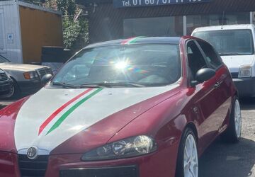 Alfa Romeo Andere 204.500 km 3.900 &euro; Salzgitter 38229