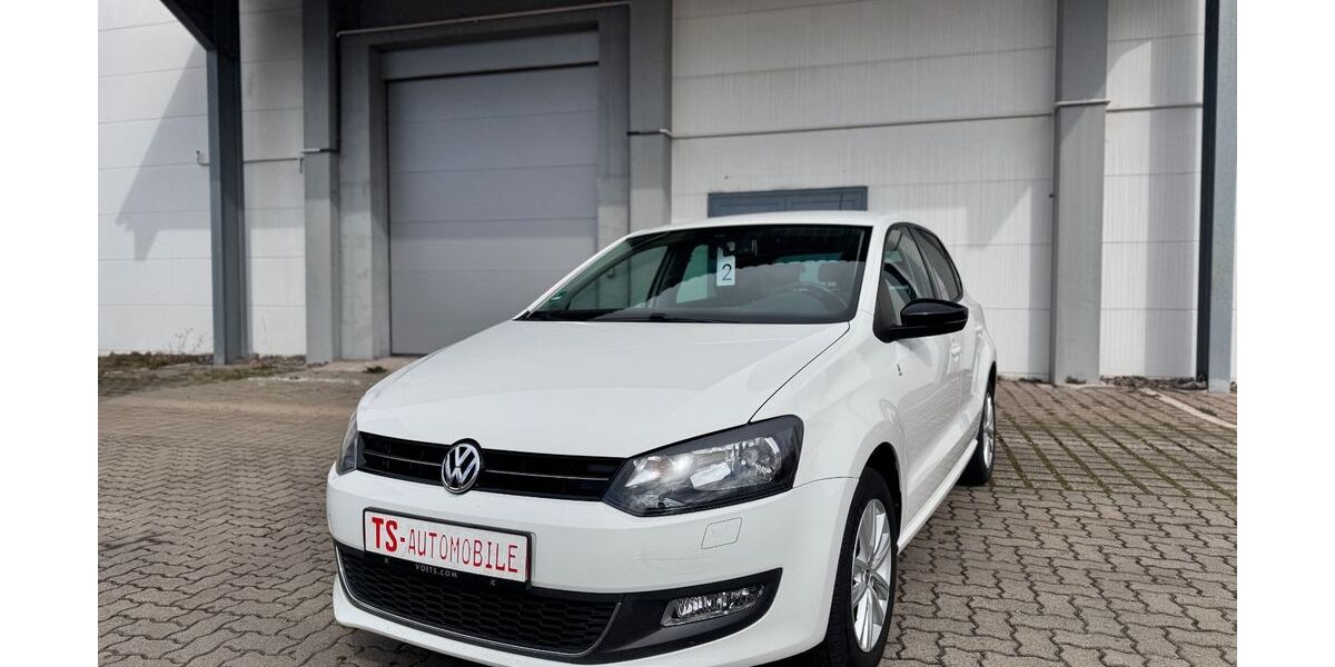VW Polo 197.700 km 4.990 &euro; Salzgitter 38229