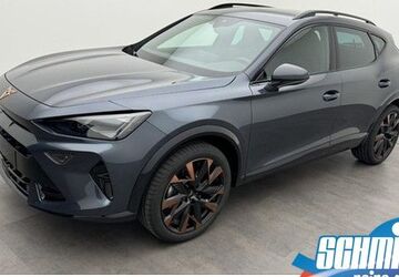 Cupra Formentor 1.100 km 36.700 &euro; Peine 31226