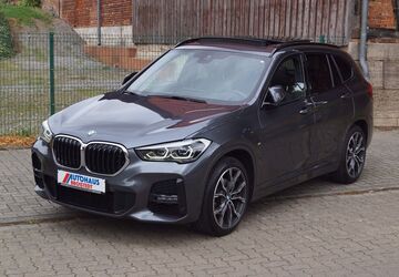 BMW X1 107.000 km 23.950 &euro; Lengede / Broistedt 38268