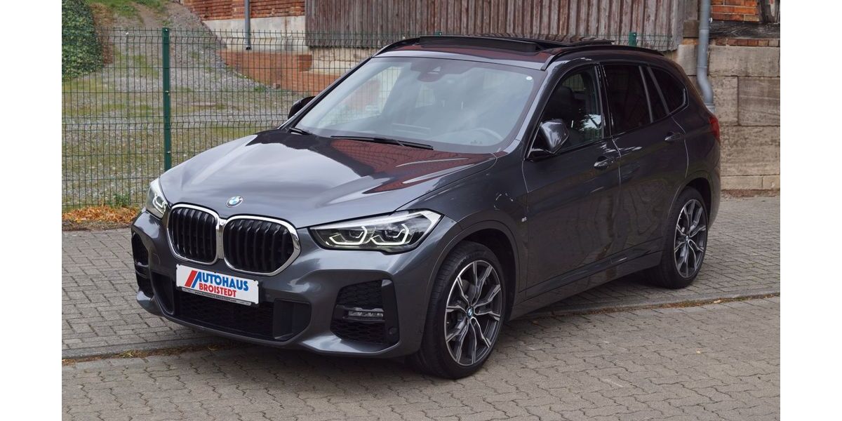BMW X1 107.000 km 23.950 &euro; Lengede / Broistedt 38268