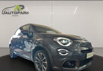 Fiat 500X 31.442 km 18.990 &euro; Wolfenbüttel 38304