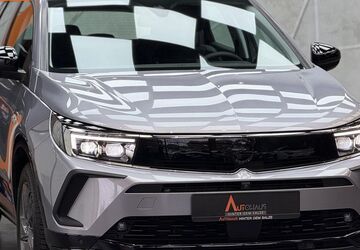 Opel Grandland (X) 15.000 km 21.450 &euro; Salzgitter 38259