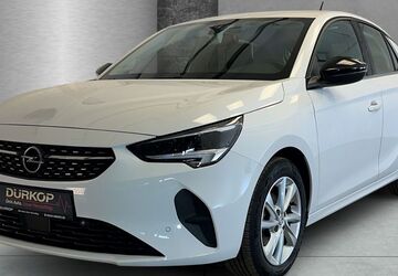 Opel Corsa 54.813 km 12.750 &euro; Braunschweig 38126