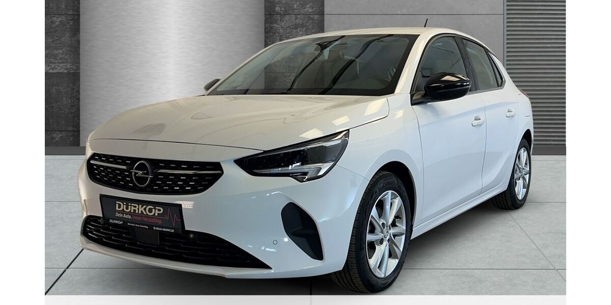 Opel Corsa 54.813 km 12.750 &euro; Braunschweig 38126