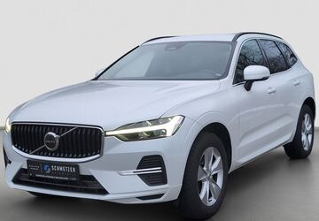 Volvo XC60 91.454 km 33.990 &euro; Braunschweig 38114