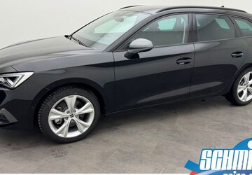 Seat Leon 4.000 km 30.900 &euro; Peine 31226