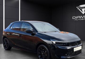 Opel Corsa 19.998 km 15.750 &euro; Salzgitter-Lebenstedt 38226