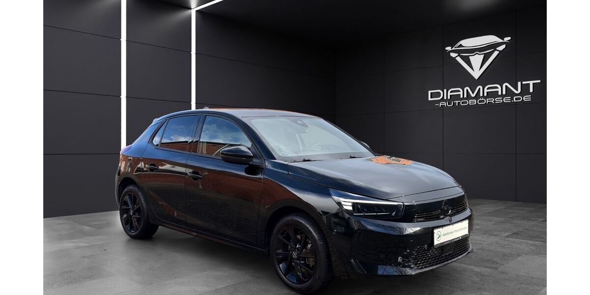 Opel Corsa 19.998 km 15.750 &euro; Salzgitter-Lebenstedt 38226