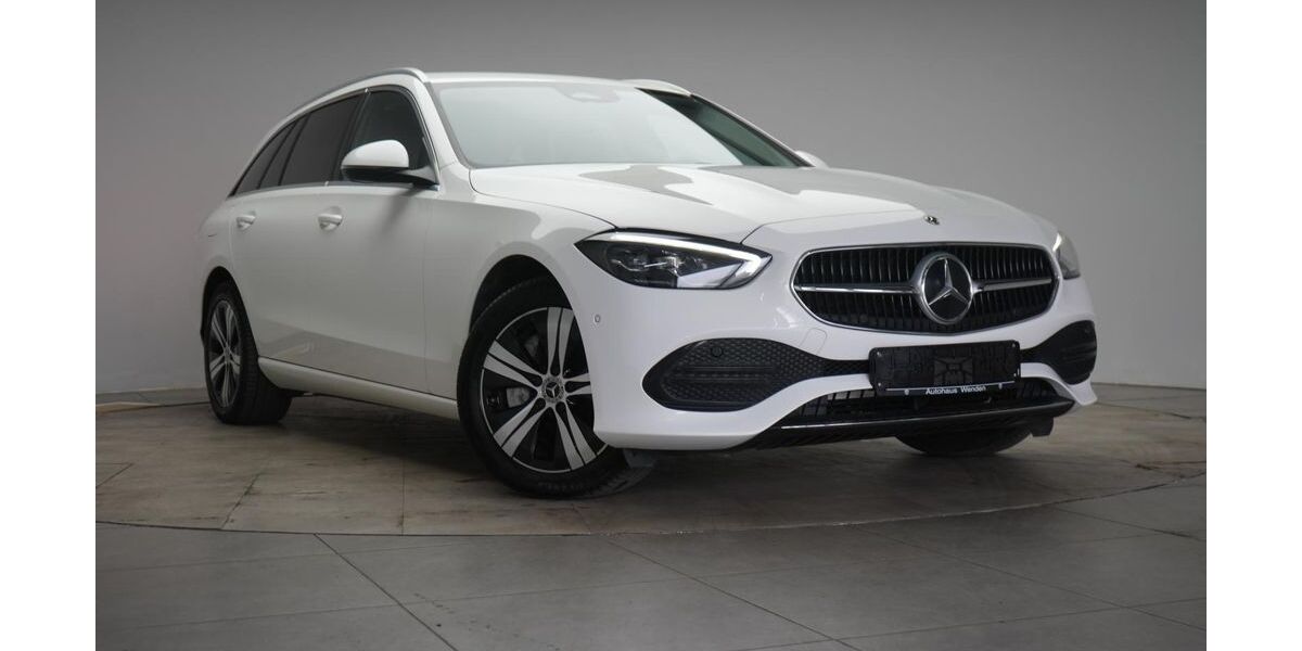 Mercedes-Benz C 300 75.000 km 27.890 &euro; Braunschweig 38110